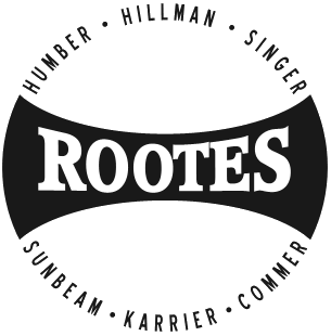 Rootes Group